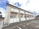 ＳＵＮ　ａｌｐｈａの外観