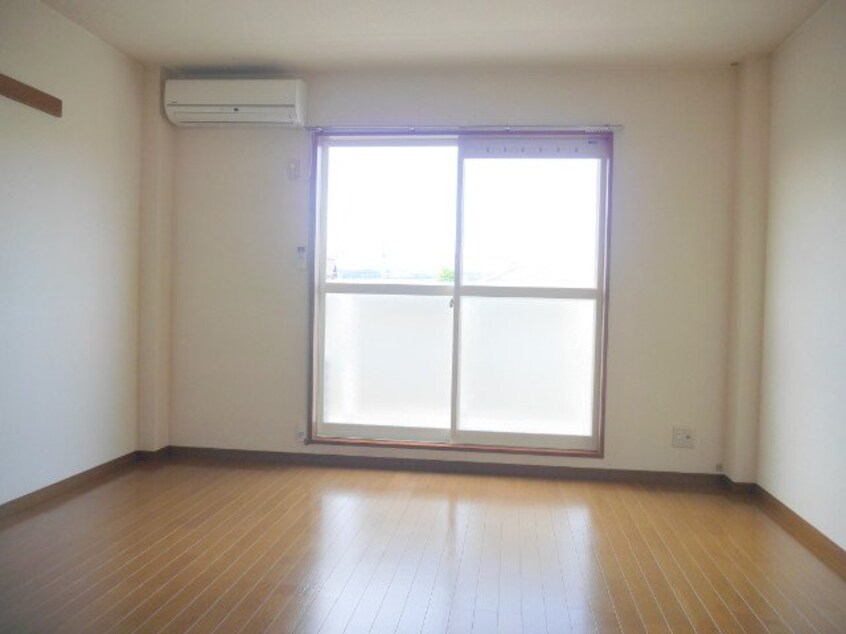 同物件別室の画像です ＳＵＮ　ａｌｐｈａ