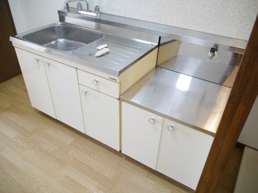 同物件別室の画像です ＳＵＮ　ａｌｐｈａ