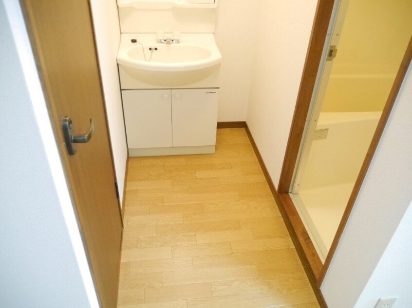 同物件別室の画像です ＳＵＮ　ａｌｐｈａ