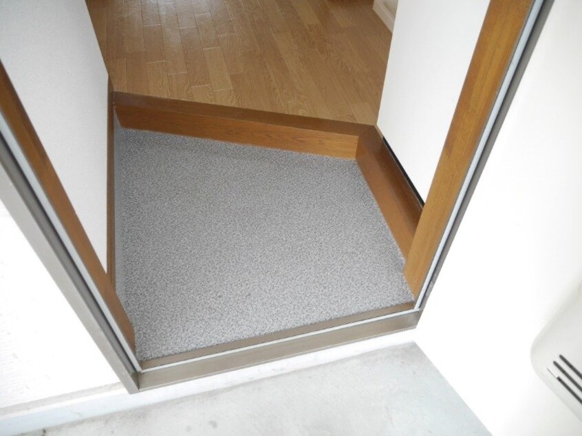 同物件別室の画像です ＳＵＮ　ａｌｐｈａ