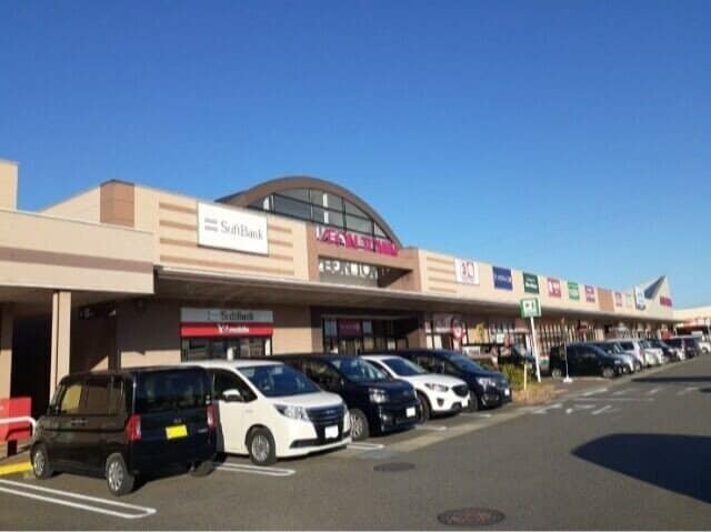 イオンタウン菰野(ショッピングセンター/アウトレットモール)まで1795m ＳＵＮ　ａｌｐｈａ
