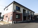 コーポみゆきⅢの外観