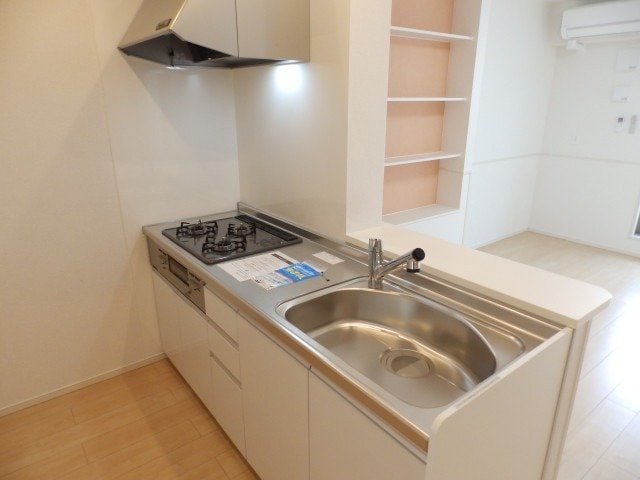 同型タイプのものです ウイングスⅡ