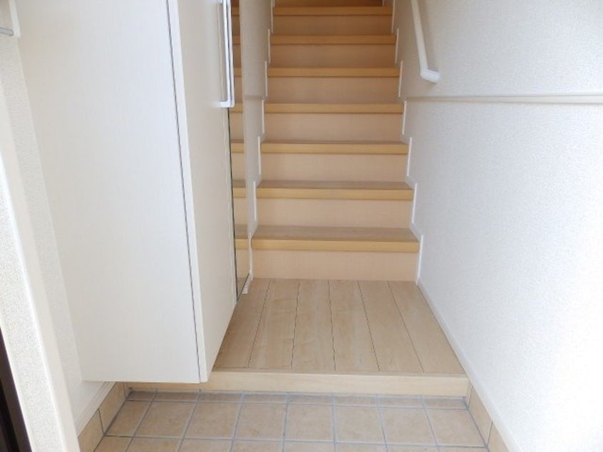 同型タイプのものです ウイングスⅡ