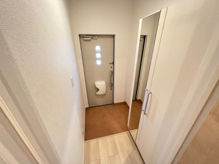 同型参考写真 グランドゥール　Ⅱ