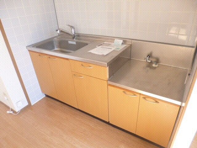 同型参考写真 ファミールウツベ　Ⅱ