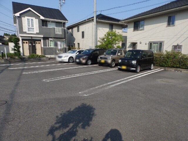  ファミールウツベ　Ⅱ