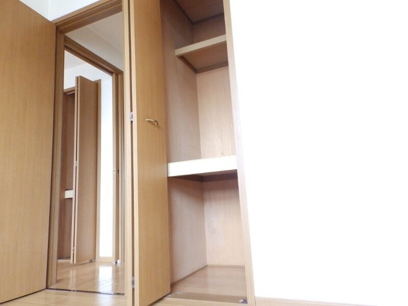 同型参考写真 ファミールウツベ　Ⅱ