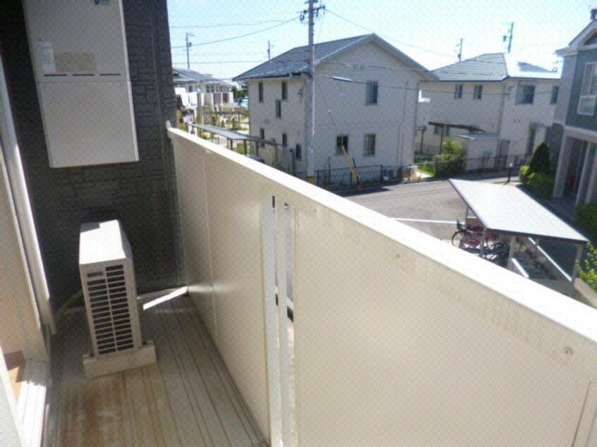 同型参考写真 ファミールウツベ　Ⅱ