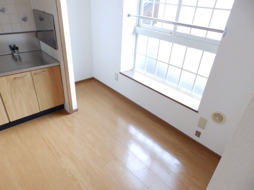 同型参考写真 ファミールウツベ　Ⅱ