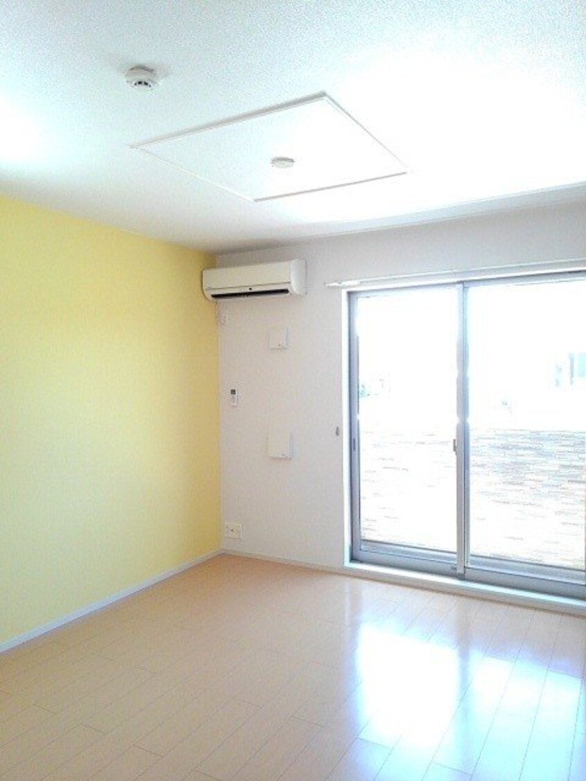  コート・リジエールⅢ－Ｂ