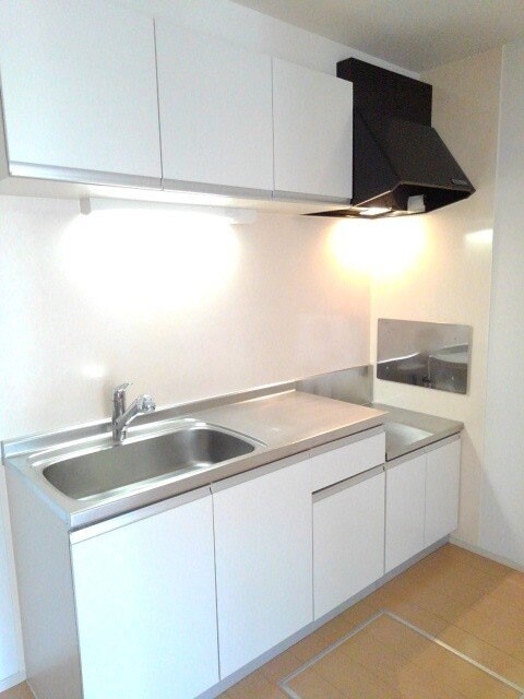  コート・リジエールⅢ－Ｂ