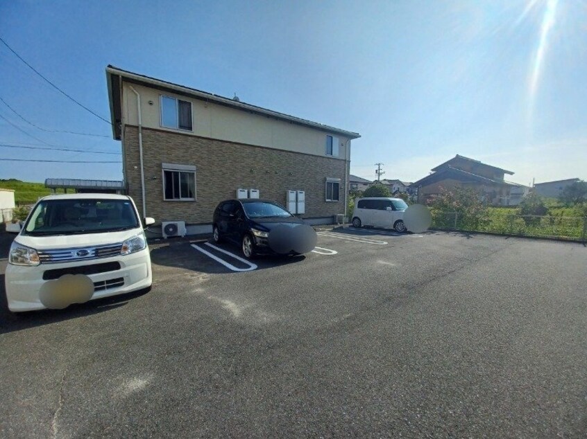  コート・リジエールⅢ－Ｂ