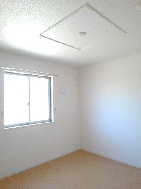  コート・リジエールⅢ－Ｂ