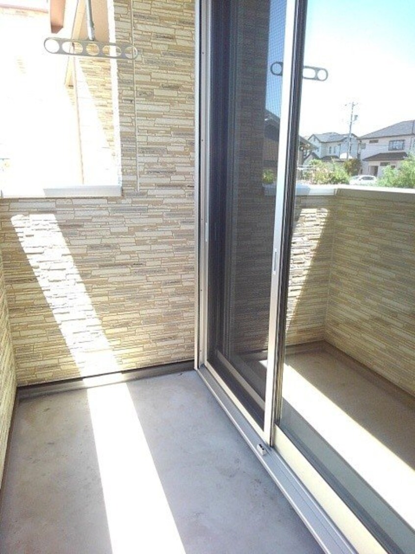  コート・リジエールⅢ－Ｂ