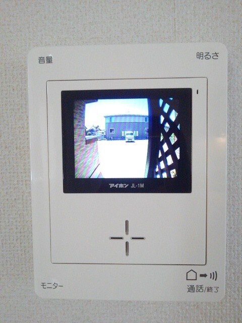  コート・リジエールⅢ－Ｂ