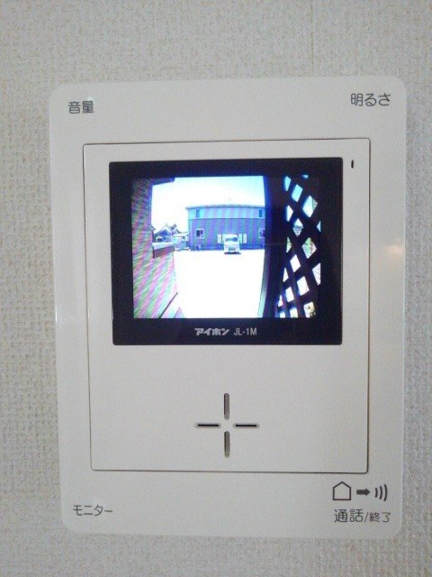  コート・リジエールⅢ－Ｂ