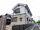 赤堀二丁目一戸建の外観