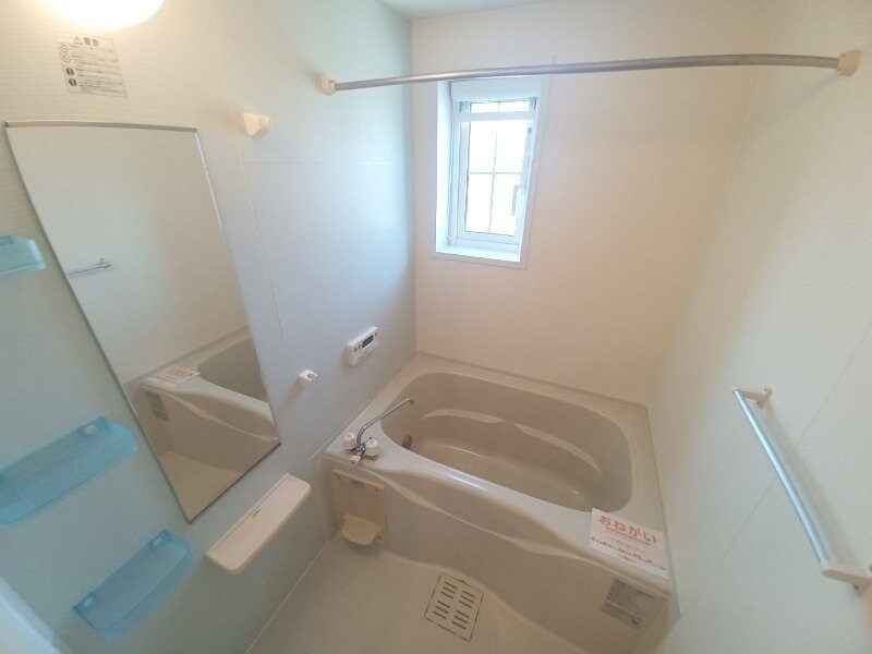 同型参考写真です。 ハイツＵＴＳＵＢＥ　Ⅱ