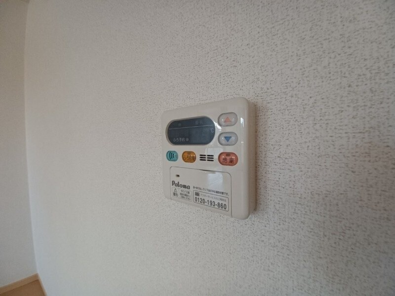 同型参考写真です。 ハイツＵＴＳＵＢＥ　Ⅱ