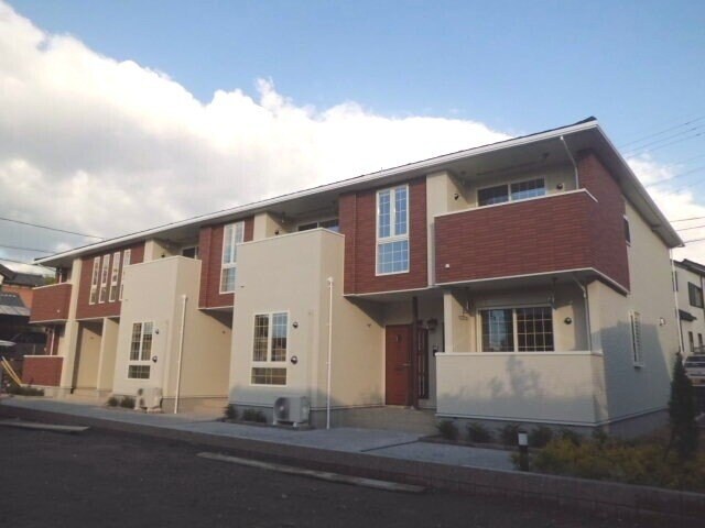  ブリランテ　マサカⅠ