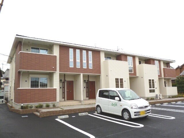  ブリランテ　マサカⅠ