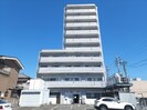 ファクタービルの外観
