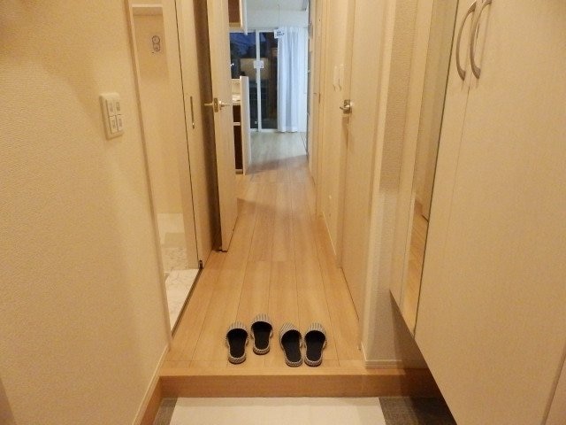 同型参考写真 フェリチターレ