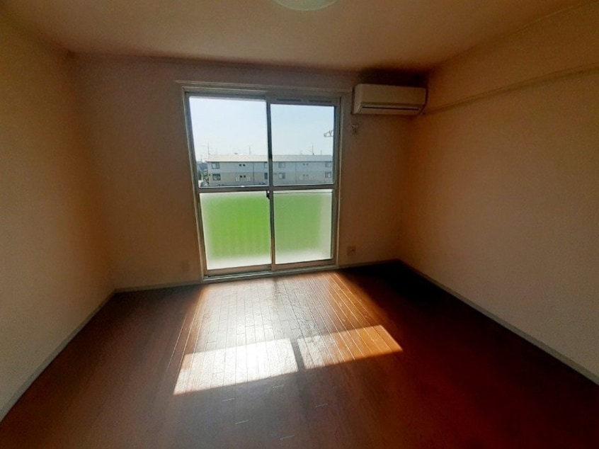 同物件別室の画像です プライムブリリアント　A