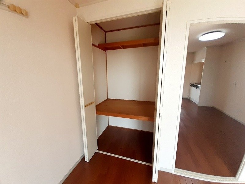 同物件別室の画像です プライムブリリアント　A