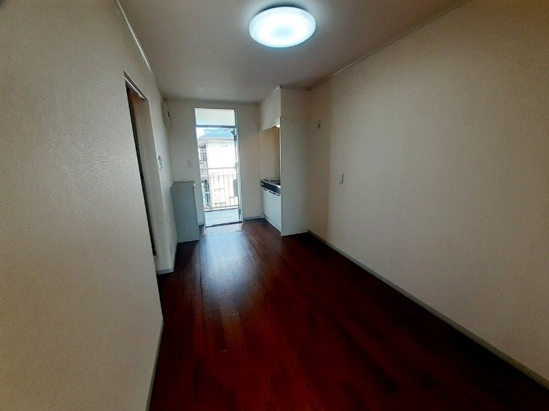 同物件別室の画像です プライムブリリアント　A