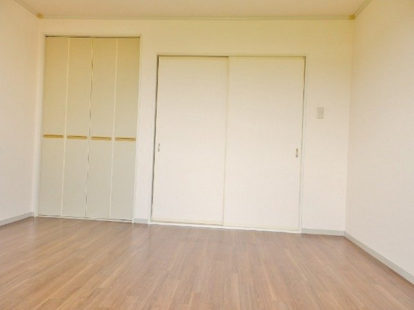 同物件別室の画像です プライムブリリアント　A