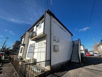 ピアース赤堀南町　Ｂ棟