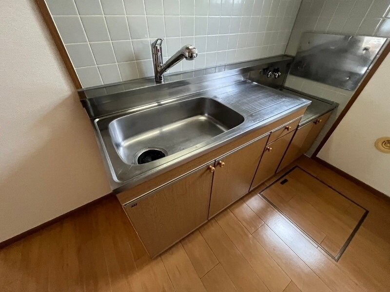 別部屋参考写真です。 シャトーブランⅡ