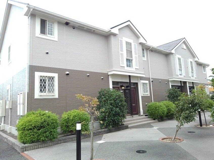  シャトーブランⅡ