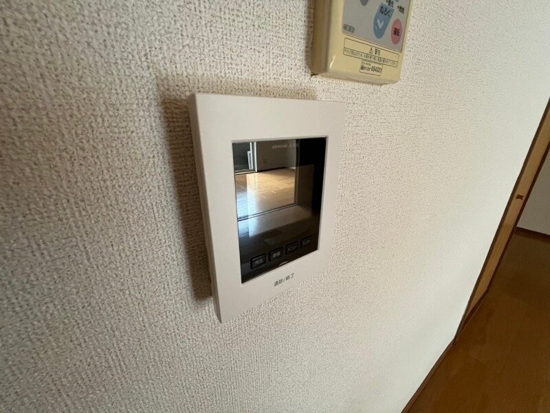 別部屋参考写真です。 シャトーブランⅡ