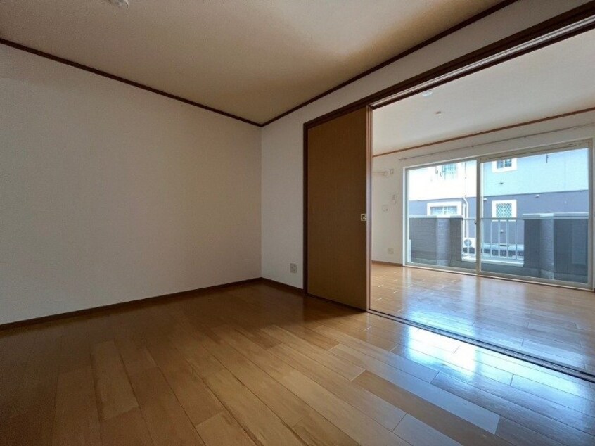 別部屋参考写真です。 シャトーブランⅡ