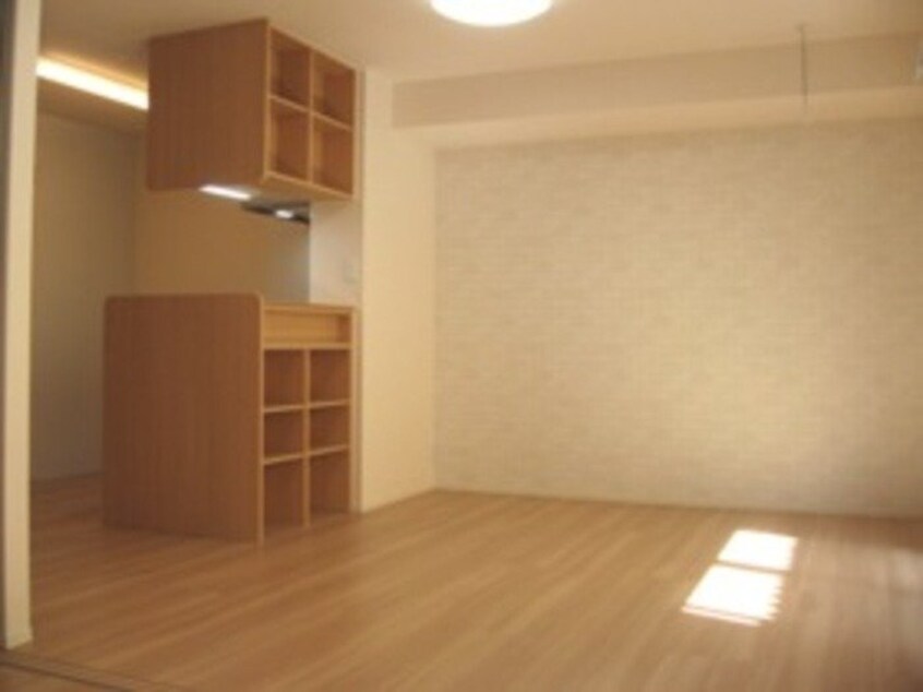 同型部屋写真です。 マーブルⅡ