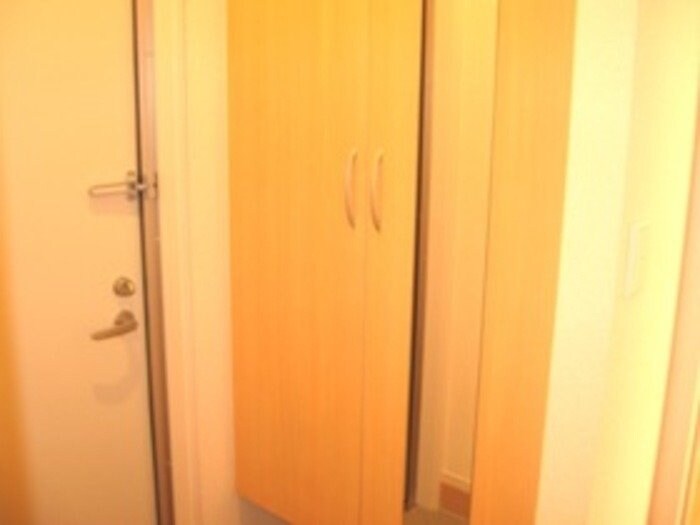 同型部屋写真です。 マーブルⅡ