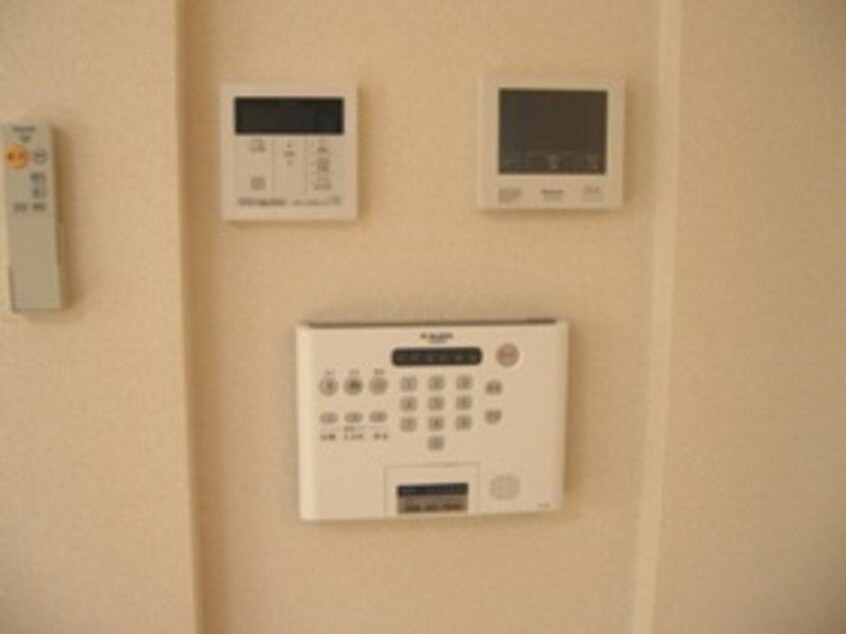 同型部屋写真です。 マーブルⅡ