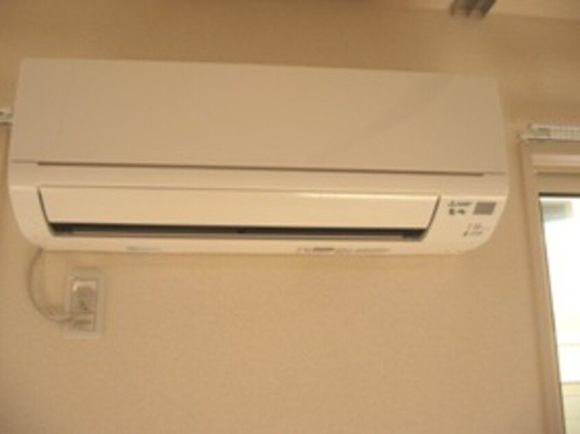 同型部屋写真です。 マーブルⅡ