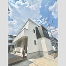 ときわ4丁目戸建の外観