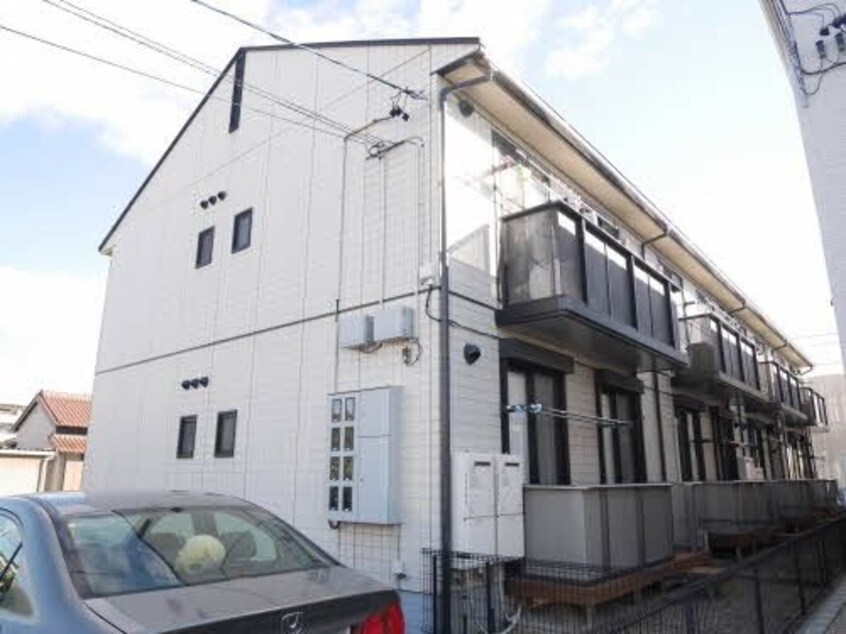  メゾンアンブリック