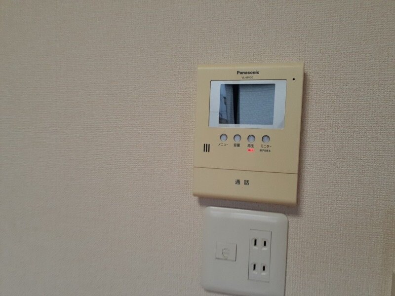 別部屋同タイプ メゾンアンブリック