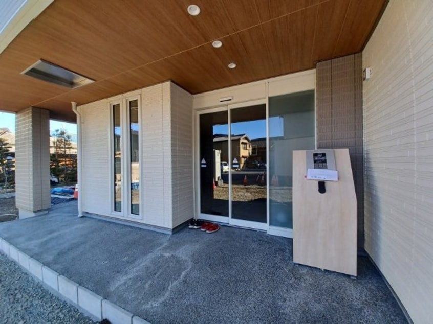  Ｓｈａ　Ｍａｉｓоｎ　新正