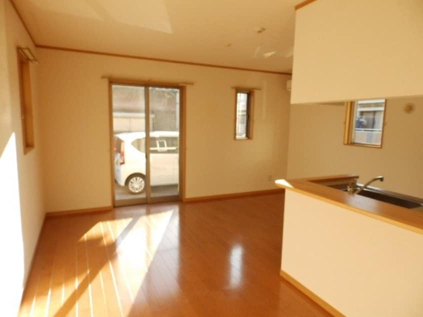  エスペランス　A