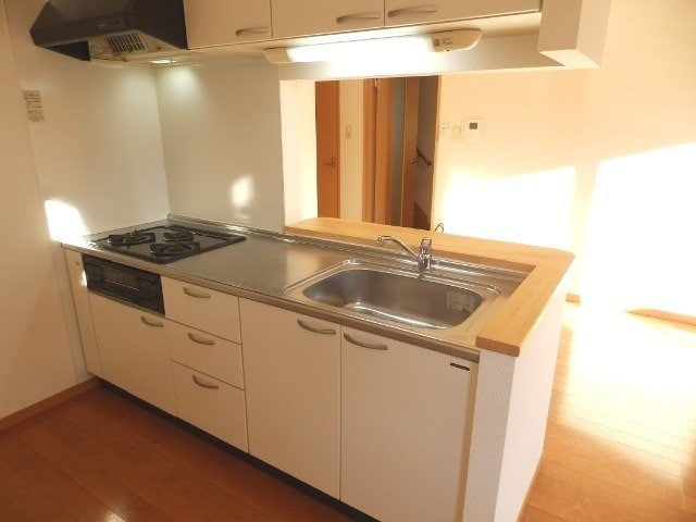  エスペランス　A