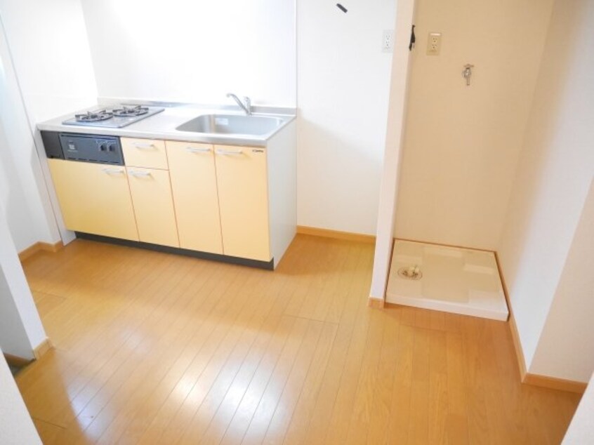 その他部屋・スペース 内田アパート