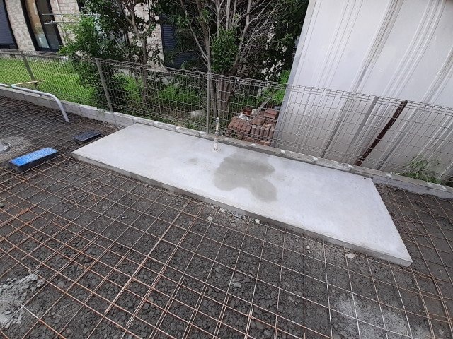  Maisonette　land 楠駅